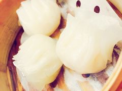 水晶虾饺-香港十三座(宝山万达店)