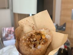 -正南齐北·老街糯米团(洪崖洞店)