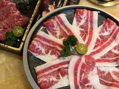 -樱嘢·炭火烧肉(惠南店)