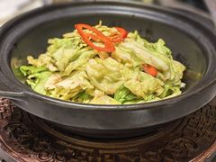 -宫燕府·京菜·烤鸭·淮扬菜(王府中心店)