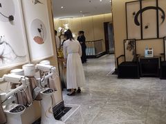 -华夏良子·足道SPA艾灸(铁道大厦店)