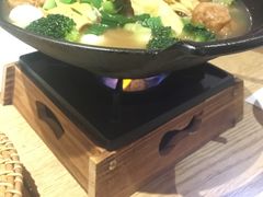 胡适一品锅-中国徽菜·徽商故里(广安门店)
