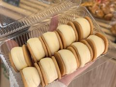 -甜嘟嘟烘焙坊(舒城路店)