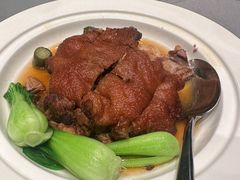 -阿庄新豫菜(航海东路店)