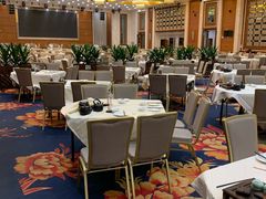 大堂-顺德人家食府(黄金广场店)