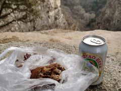 -龙洞风景区-藏龙涧