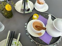 -Ginger(兴国路店)