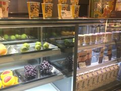 -LELECHA乐乐茶(百货大楼店)