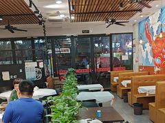 -呆虾王龙虾馆(南湖总店)
