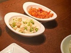 -俏东方·海味水饺·青岛菜(崂山店)
