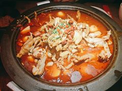-六月雪干锅(绵阳凯德广场店)