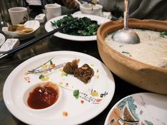 -堂宴·老厦门私房菜(1988仙岳总店)