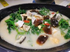 -花样西贡·法式越南餐厅(西大万达店)