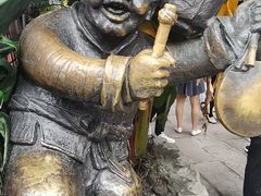 -磁器口古镇