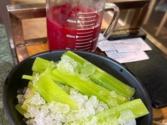 -麻田会 ·鲜活现烹·牛蛙火锅(珠江新城维家思广场店)