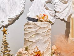 -杜哈夫DOUX RÊVE·生日蛋糕(日月光店)