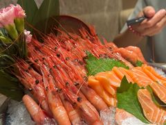 -大渔铁板烧(花园道店)