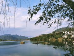 -和顺古镇