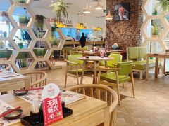 大堂-Sushi Love 创意寿司(丽影广场店)