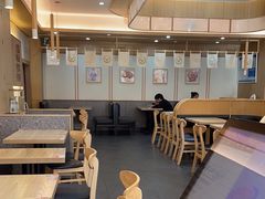 -吉野家(成都时代奥莱店)
