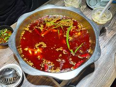 -大拿渔火锅(万豪白领富贵西园店)