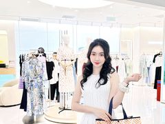 -KK ONE(京基滨河时代店)