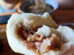 三丁包-同得兴 Since·1995 传统苏式面馆(十全街店)