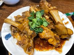 -华福羊汤馆(小市总店)