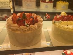 -花花卷卷·鲜食蛋糕(泉屋店)