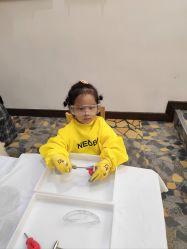 -奈尔宝·儿童乐园·亲子餐厅(星河湾店)