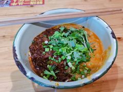 -鞠老头钵钵面(大坪店)