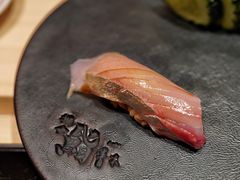 -橼舍鮨青木