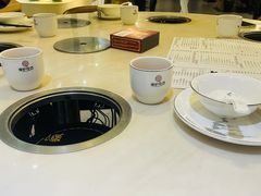 -围炉夜话·潮汕卤水火锅(榕江店)