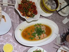 -王府井酒店(金桥港湾店)