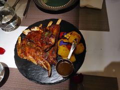 -LA CREPERIE BRETONNE布列塔尼法式餐厅(天童北路店)