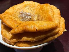 -古市香跷脚牛肉·非遗传承单位