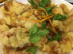 老式锅包肉-东北农家院·铁锅炖(莘庄店)