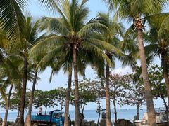 -三亚西岛海洋文化旅游区