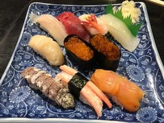 -鱼真(うおまさ)