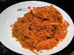 -金汇酒楼(中山东区店)