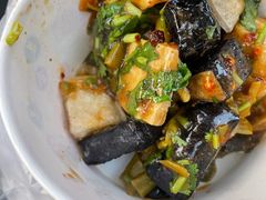 -无声臭豆腐(大井1号店)