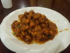 -牟传仁饭庄(星海店)