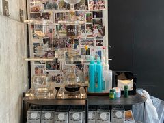 照片墙-Home Cafe(水榭春天店)