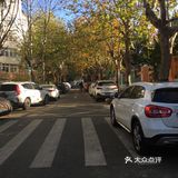 一夜之间这座城市突然冷了