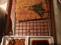 -吴越荣记苏州菜·松鼠桂鱼 100% 活鱼现做(月光码头店)