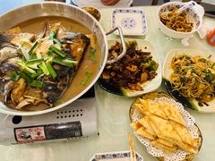 -名门小厨(劲松店)