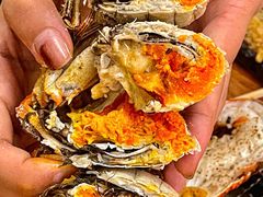 -白仁仔· 活烤海鲜 宵夜(豫园店)