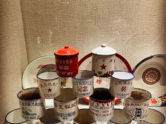 -太原老车文化博物馆