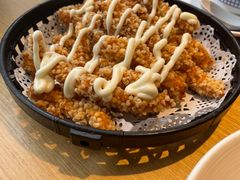 -兔爸私家小厨(新北万达店)