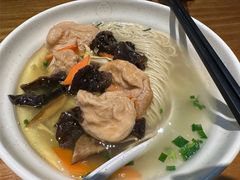 -万寿斋(IST艾尚天地店)